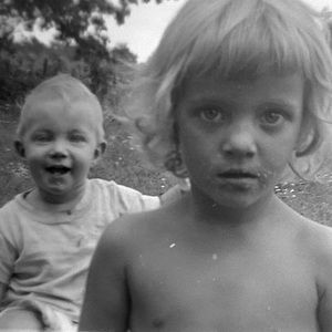 Meet your Posher, Rose